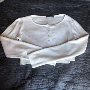 brandy melville athelia knit